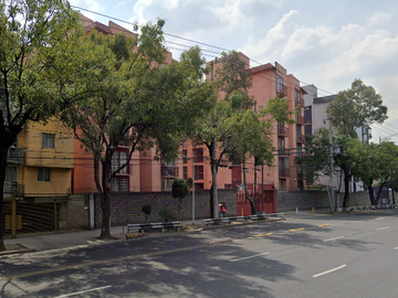 Departamento de Remate en Col. Magdalena Mixhuca Venustiano Carranza