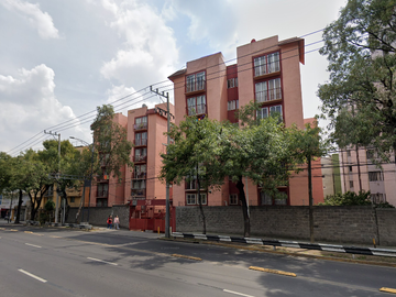 Departamento de Remate en Col. Magdalena Mixhuca Venustiano Carranza