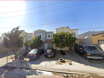 CASA EN VENTA OPORTUNIDAD CARTERA BANCARIA-ENSENADA-BAJA CALIFORNIA