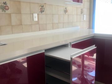 Vendo excelente casa en Valle Dorado.