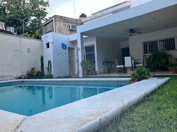 Casa en venta en Mérida, Yucatán en Itzimna