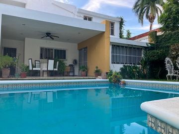 Casa en venta en Mérida, Yucatán en Itzimna