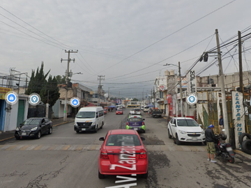 VENTA CASA $523,554.00, AV ZARZAPARRILLAS, COL. CONJUNTO URBANO SAN FRANCISCO, COACALCO DE BERRIOZABAL, EDO MEX