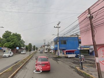 VENTA CASA $523,554.00, AV ZARZAPARRILLAS, COL. CONJUNTO URBANO SAN FRANCISCO, COACALCO DE BERRIOZABAL, EDO MEX