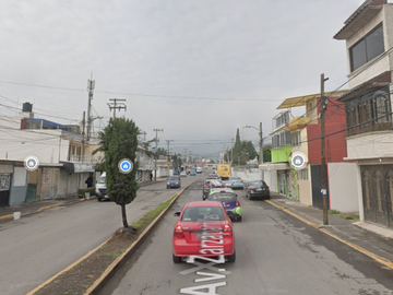 VENTA CASA $523,554.00, AV ZARZAPARRILLAS, COL. CONJUNTO URBANO SAN FRANCISCO, COACALCO DE BERRIOZABAL, EDO MEX
