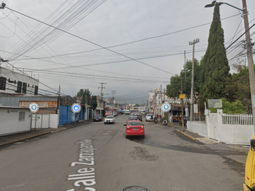VENTA CASA $523,554.00, AV ZARZAPARRILLAS, COL. CONJUNTO URBANO SAN FRANCISCO, COACALCO DE BERRIOZABAL, EDO MEX