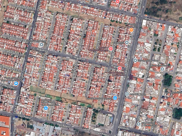 VENTA CASA $523,554.00, AV ZARZAPARRILLAS, COL. CONJUNTO URBANO SAN FRANCISCO, COACALCO DE BERRIOZABAL, EDO MEX