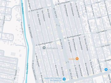 Oportunidad en Casa en venta en Chapultepec