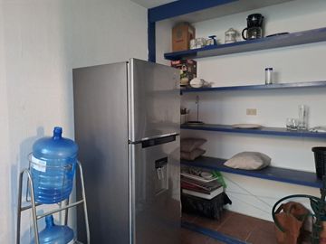 CASA EN VENTA EN PUEBLA, HERMANOS SERDAN, 15 DE MAYO, FUENTE DE TREVI 2 recamaras, 1 baño, medio baño, sala de tv