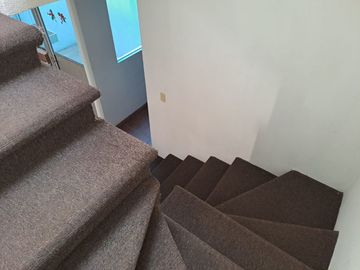 CASA EN VENTA EN PUEBLA, HERMANOS SERDAN, 15 DE MAYO, FUENTE DE TREVI 2 recamaras, 1 baño, medio baño, sala de tv