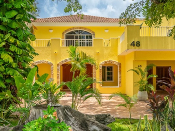 Casa 🏡 de oportunidad en CAIMITO 48, COL. FRACCIONAMIENTO CLUB DE GOLF LA CEIBA, MERIDA, YUCATAN, CLUB DE GOLF LA CEIBA, MERIDA✨💵