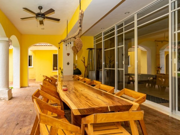 Casa 🏡 de oportunidad en CAIMITO 48, COL. FRACCIONAMIENTO CLUB DE GOLF LA CEIBA, MERIDA, YUCATAN, CLUB DE GOLF LA CEIBA, MERIDA✨💵