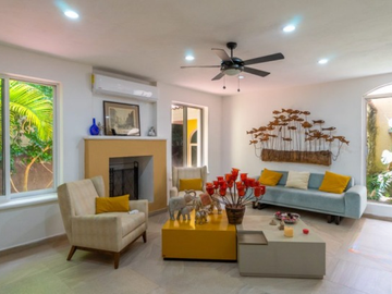 Casa 🏡 de oportunidad en CAIMITO 48, COL. FRACCIONAMIENTO CLUB DE GOLF LA CEIBA, MERIDA, YUCATAN, CLUB DE GOLF LA CEIBA, MERIDA✨💵