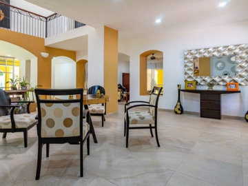 Casa 🏡 de oportunidad en CAIMITO 48, COL. FRACCIONAMIENTO CLUB DE GOLF LA CEIBA, MERIDA, YUCATAN, CLUB DE GOLF LA CEIBA, MERIDA✨💵