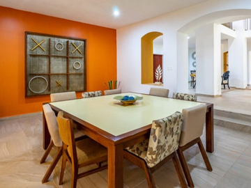 Casa 🏡 de oportunidad en CAIMITO 48, COL. FRACCIONAMIENTO CLUB DE GOLF LA CEIBA, MERIDA, YUCATAN, CLUB DE GOLF LA CEIBA, MERIDA✨💵