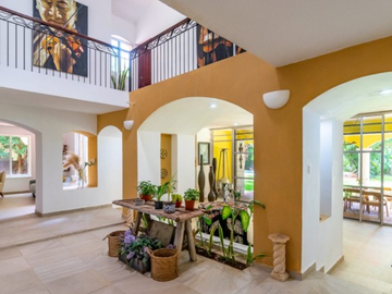 Casa 🏡 de oportunidad en CAIMITO 48, COL. FRACCIONAMIENTO CLUB DE GOLF LA CEIBA, MERIDA, YUCATAN, CLUB DE GOLF LA CEIBA, MERIDA✨💵