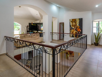 Casa 🏡 de oportunidad en CAIMITO 48, COL. FRACCIONAMIENTO CLUB DE GOLF LA CEIBA, MERIDA, YUCATAN, CLUB DE GOLF LA CEIBA, MERIDA✨💵