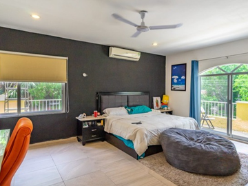 Casa 🏡 de oportunidad en CAIMITO 48, COL. FRACCIONAMIENTO CLUB DE GOLF LA CEIBA, MERIDA, YUCATAN, CLUB DE GOLF LA CEIBA, MERIDA✨💵
