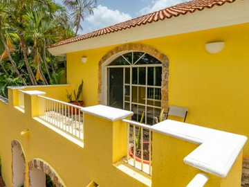 Casa 🏡 de oportunidad en CAIMITO 48, COL. FRACCIONAMIENTO CLUB DE GOLF LA CEIBA, MERIDA, YUCATAN, CLUB DE GOLF LA CEIBA, MERIDA✨💵