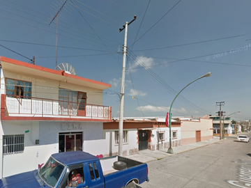 GRAN OPORTUNIDAD DE INVERSIÓN - CASA ECONOMICA EN VENTA - CASA ADJUDICADA – Av. Guerrero Sur 82, Josefa Ortíz de Domínguez, 43900 Apan, Hgo.