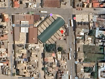GRAN OPORTUNIDAD DE INVERSIÓN - CASA ECONOMICA EN VENTA - CASA ADJUDICADA – Av. Guerrero Sur 82, Josefa Ortíz de Domínguez, 43900 Apan, Hgo.