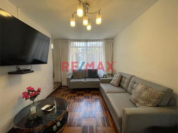 ID: 1123990 Acogedora Casa En Venta En San Luis