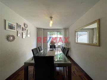 ID: 1123990 Acogedora Casa En Venta En San Luis