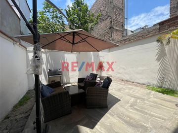 ID: 1123990 Acogedora Casa En Venta En San Luis