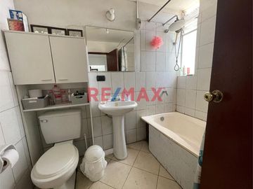 ID: 1123990 Acogedora Casa En Venta En San Luis