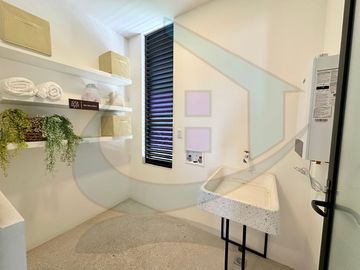 VENTA DEPARTAMENTO CORREGIDORA 2 RECAMARAS EN PRIVADA CON VIGILANCIA Y AMENIDADES
