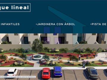 VENTA DEPARTAMENTO CORREGIDORA 2 RECAMARAS EN PRIVADA CON VIGILANCIA Y AMENIDADES