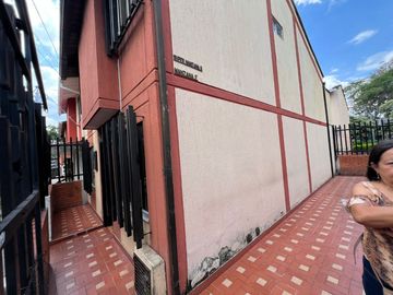CASA EN VENTA VILLAS DE NAVARRA, PIEDECUESTA