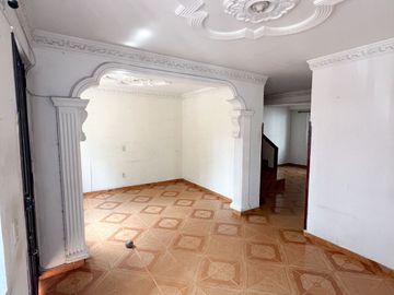CASA EN VENTA VILLAS DE NAVARRA, PIEDECUESTA