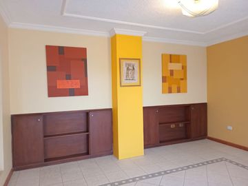 CASA DE VENTA SECTOR EL BOSQUE