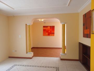 CASA DE VENTA SECTOR EL BOSQUE