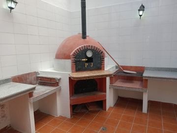 CASA DE VENTA SECTOR EL BOSQUE