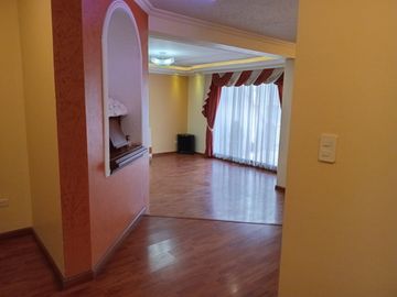 CASA DE VENTA SECTOR EL BOSQUE