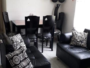 VENDO  APARTAMENTE   EN  TORRENTES 1  SOACHA C UNDINAMRCA