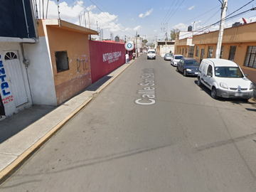 VENTA CASA $611,822.00, SAN SEBASTIAN, COL. BARRIO DE SAN SEBASTIAN, CHALCO, EDO MEX