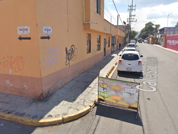 VENTA CASA $611,822.00, SAN SEBASTIAN, COL. BARRIO DE SAN SEBASTIAN, CHALCO, EDO MEX