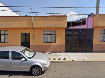 VENTA CASA $611,822.00, SAN SEBASTIAN, COL. BARRIO DE SAN SEBASTIAN, CHALCO, EDO MEX