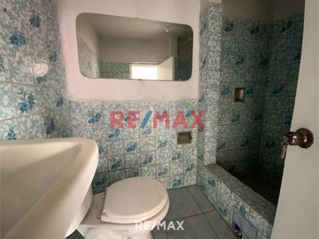 Ocasión Casa En Venta De 3 Pisos En Santa Isabel De Carabayllo 283M2