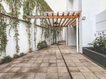 RESIDENCIA EN COLINAS DE SAN JAVIER – ZAPOPAN