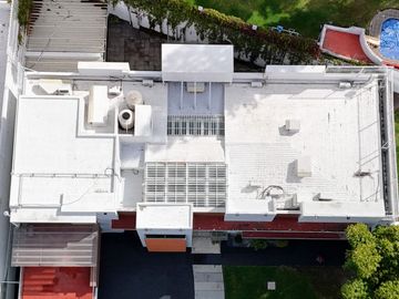 RESIDENCIA EN COLINAS DE SAN JAVIER – ZAPOPAN