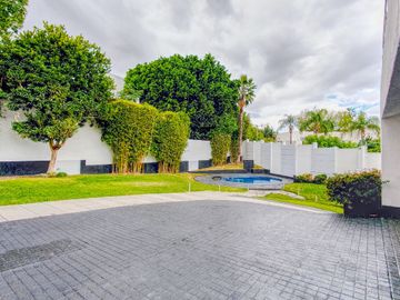 RESIDENCIA EN COLINAS DE SAN JAVIER – ZAPOPAN