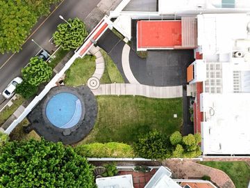 RESIDENCIA EN COLINAS DE SAN JAVIER – ZAPOPAN