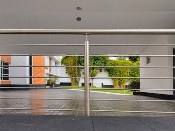 RESIDENCIA EN COLINAS DE SAN JAVIER – ZAPOPAN