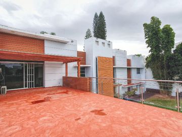 RESIDENCIA EN COLINAS DE SAN JAVIER – ZAPOPAN