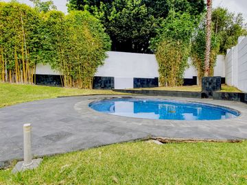 RESIDENCIA EN COLINAS DE SAN JAVIER – ZAPOPAN