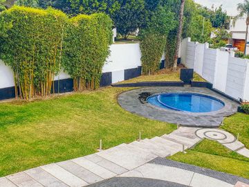 RESIDENCIA EN COLINAS DE SAN JAVIER – ZAPOPAN